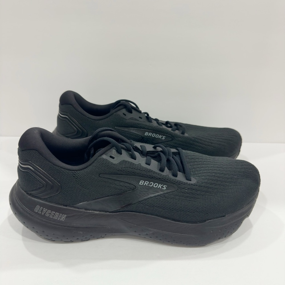 Brooks Glycerin 21 Men’s Shoes - Picture 3 of 9
